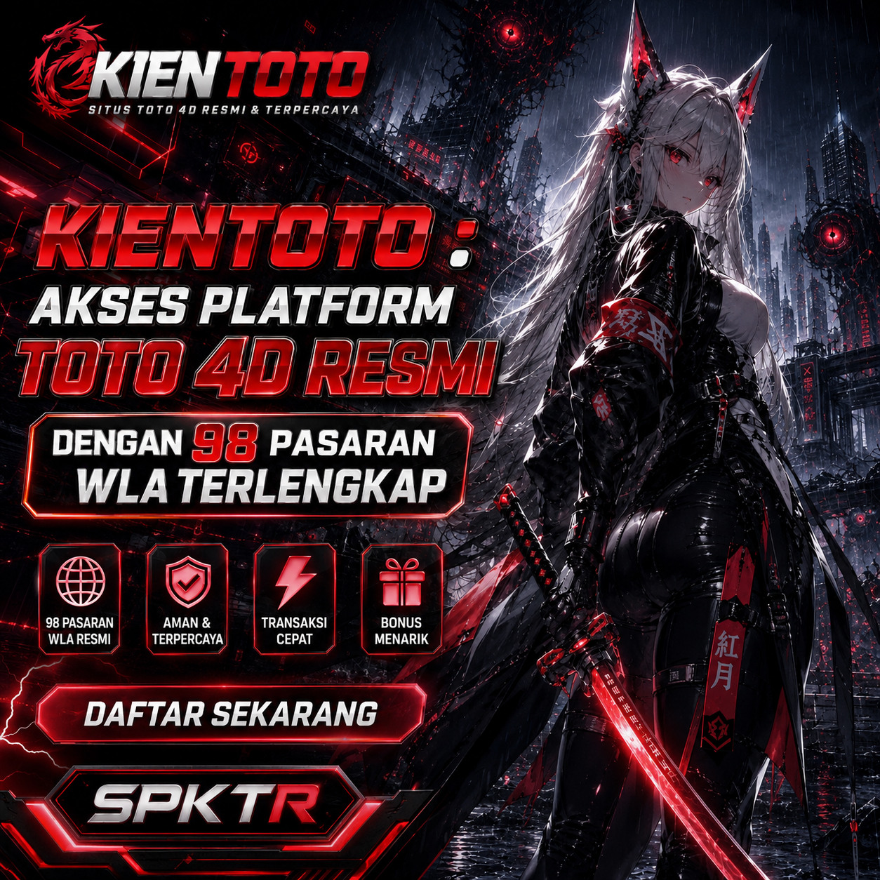 KIENTOTO